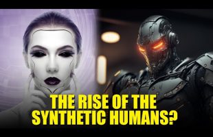 The Rise of Synthetic Humans – The Ethical Dilemma of AI Advancements and Human Impact