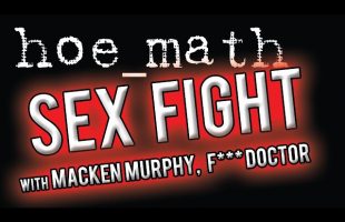 SEX FIGHT Recap