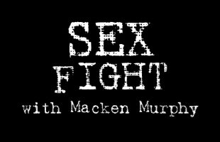 SEX FIGHT: Macken Murphy vs hoe_math