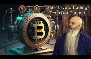 Crypto Trading Safely – Deep Dot Darknet