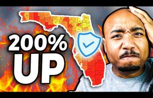 HUGE Insurance Increases Starting To BANKRUPT Homeowners (Leaked Memo)