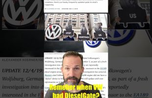 GM DieselGate? #DieselGate #Volkswagen #chevycruze