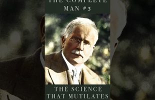 Carl Jung: The Kind Of Science That Kills Souls | #carljung  #psychology #depthpsychology #science
