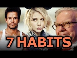 7 Habits of Highly Effective People – Self Improvement by Stephen Covey