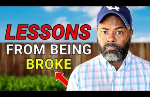 Brutally Honest Money Advice To My Younger Broke Self