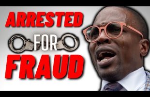 Why was Bishop Lamor Whitehead Arrested for FRAUD!