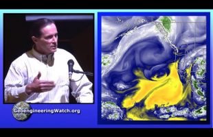Geoengineering Watch Global Alert News, August 6, 2022, # 365 ( Dane Wigington )