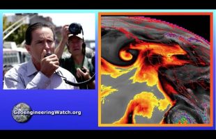 Geoengineering Watch Global Alert News, July 30, 2022, # 364 ( Dane Wigington )