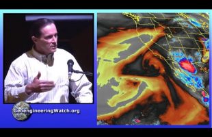 Geoengineering Watch Global Alert News, July 23, 2022, # 363 ( Dane Wigington )