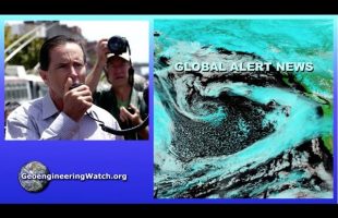 Geoengineering Watch Global Alert News, July 16, 2022, # 362 ( Dane Wigington )