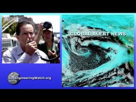 Geoengineering Watch Global Alert News, July 16, 2022, # 362 ( Dane Wigington )