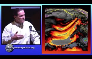 Geoengineering Watch Global Alert News, July 9, 2022, # 361 ( Dane Wigington )