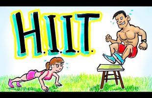High Intensity Interval Training (HIIT) – Maximum Results, Minimum Time
