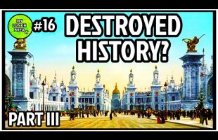 Old World is Worldwide? | Part 3