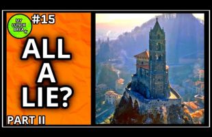 Old World is Worldwide? | Part 2