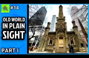 Old World is Worldwide? | Part 1