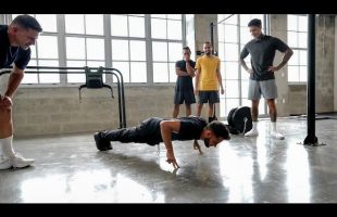 Can You Do 1 Rep?