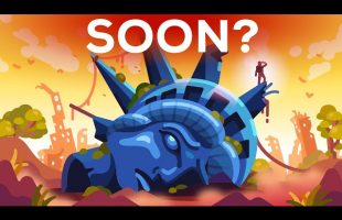 Is Civilization on the Brink of Collapse?