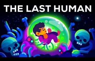 The Last Human – A Glimpse Into The Far Future