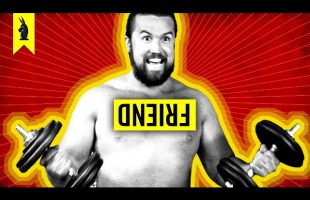 Always Sunny: How Your Friends Ruin You