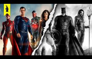The Snyder Cut: What Went… Right?
