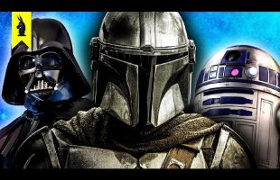How The Mandalorian Breaks TV’s Cardinal Rule
