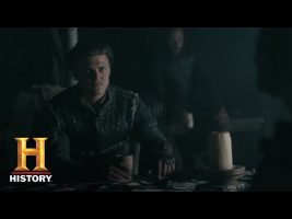 Vikings: Ivar Apologizes for Killing Sigurd | Season 5 Premieres Nov. 29 | History