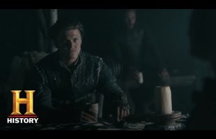 Vikings: Ivar Apologizes for Killing Sigurd | Season 5 Premieres Nov. 29 | History
