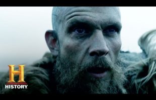 Vikings: Season 5 Official #SDCC Trailer (Comic-Con 2017) | History