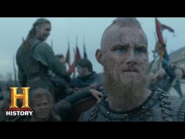 Vikings Episode Recap: “The Reckoning” (Season 4, Episode 20) | History