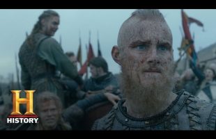 Vikings Episode Recap: “The Reckoning” (Season 4, Episode 20) | History