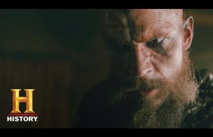 Vikings: Season 4 Finale: Who Will Survive? | History