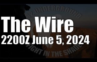 The Wire  – June 5, 2024