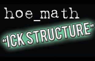Ick Structure