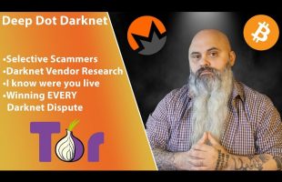 Selective Scammers, Darknet Vendor Research, EXIF Danger, and Winning EVERY Darknet Dispute