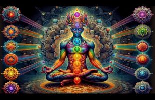 All 7 Chakras Healing Music, All Chakras Healing, All Chakras Meditation, All Chakra Healing