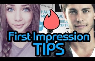 8 Practical First Impression Techniques – How to impress your crush, a boss, and a whole crowd!
