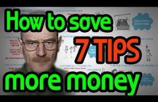 7 Psychological Money Saving Tricks – How to Save More Money Each Month!
