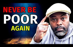 You’re NOT Supposed To Be Poor (7 Ways To Increase Your Income Today)