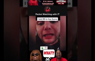 Rapper Gunna Plea Deal – #Gunna #ysl #youngthug #rico