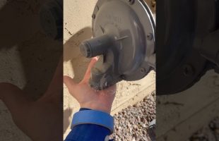 Gas Leak 2 for 2
