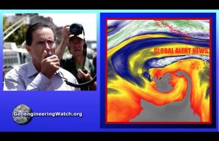 Geoengineering Watch Global Alert News, July 2, 2022, # 360 ( Dane Wigington )