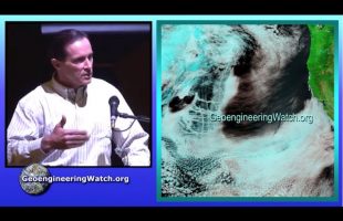 Geoengineering Watch Global Alert News, June 25, 2022, # 359 ( Dane Wigington )