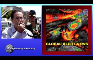 Geoengineering Watch Global Alert News, June 18, 2022, # 358 ( Dane Wigington )