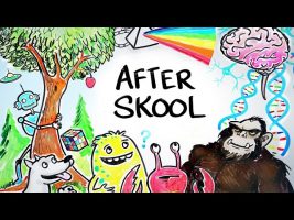 After Skool (Official Trailer)