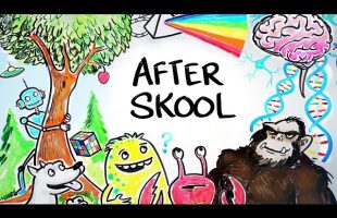 After Skool (Official Trailer)