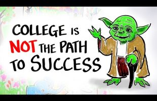 College is NOT the Only Path to Success – Casey Neistat & Gary Vaynerchuk