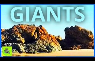 There Were Giants?