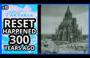 Timeline Begins in 1800? – Pt 1