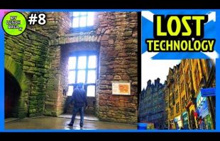 Old World Scotland?